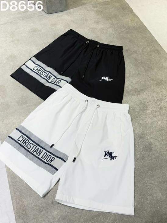 Dior Short Pants _SKUDiorM-4XLaztxQ55617112